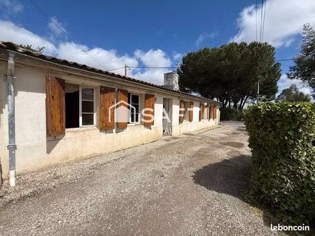 maison 5 pièces 148 m²