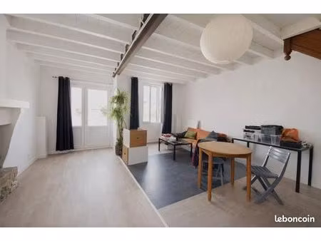 maison 4 pièces 88 m²