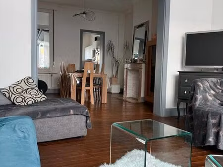 maison 1930 quartier st germaine