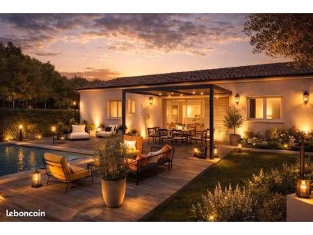 maison 4 pièces 101 m²