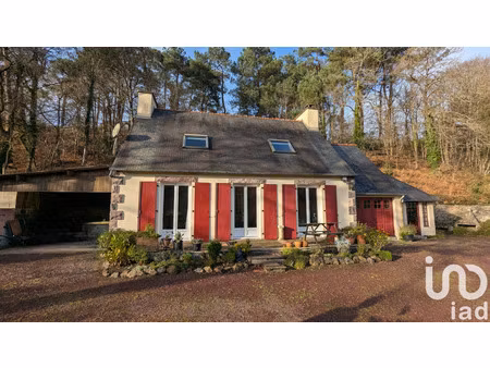 vente maison traditionnelle 5 pièces