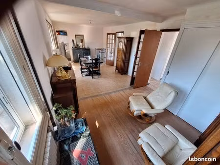 maison - impasse - tranquilité