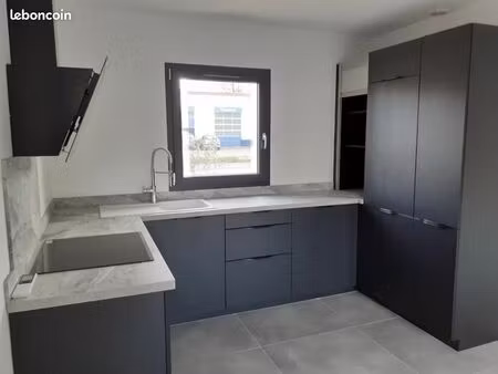 maison 4 pièces 83 m²