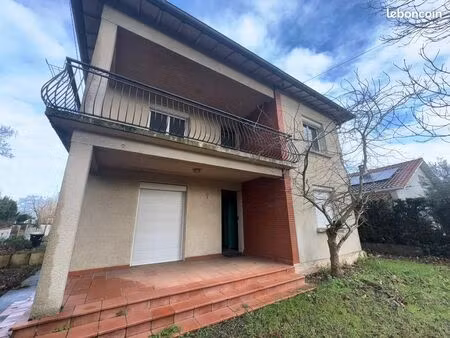 maison 8 pièces 172 m²