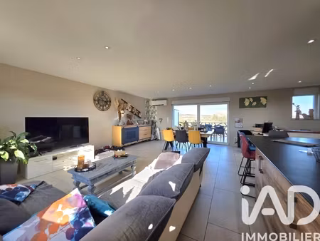 vente maison/villa 6 pièces