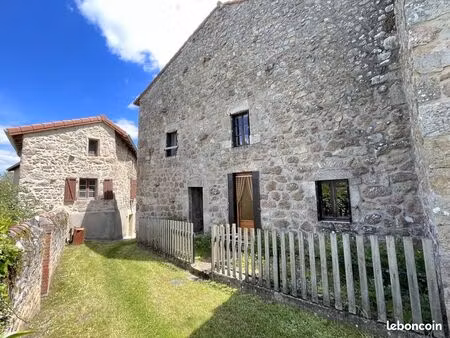 maison 4 pièces 89 m²