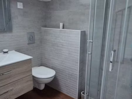 maison cœur de ville entièrement neuve