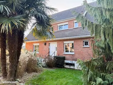 maison 12 pièces 220 m²