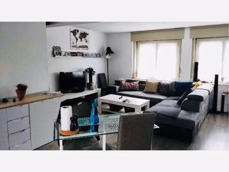 maison plein centre-ville de wasquehal