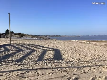 terrain 550 m² le verdon-sur-mer