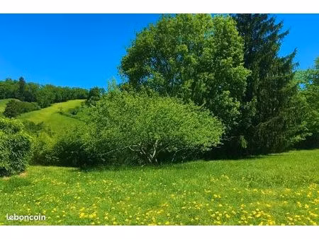 terrain 1 816 m² cos