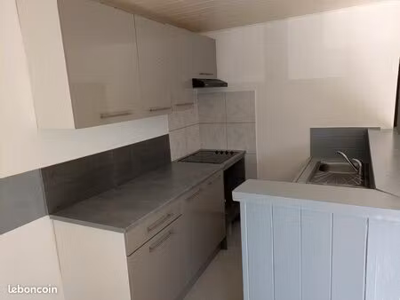 t2 lumineux – 10 min issoire – calme