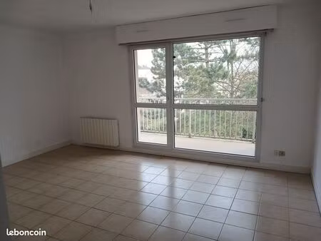 appartement 3 pièces 68 m²