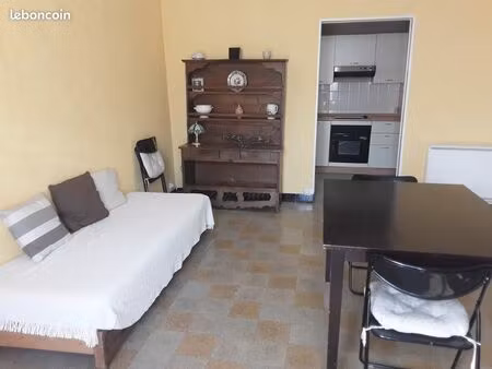 appartement 71.50 m2 centre ganges