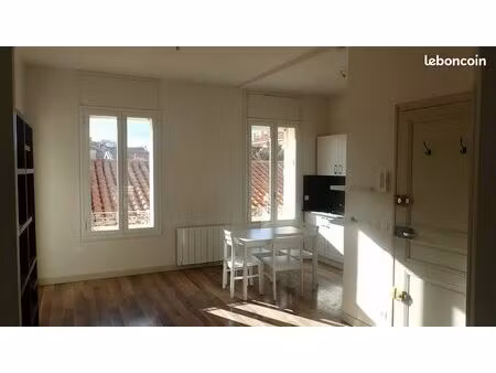 excellent immeuble de rapport proche gare