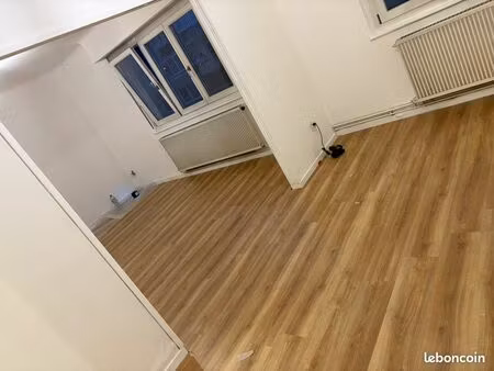 loue appartement f3/f4 schiltigheim
