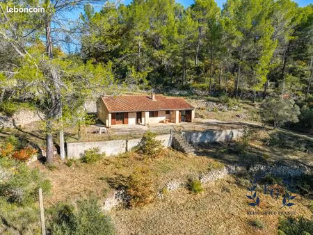 maison 2 pièces 92 m²