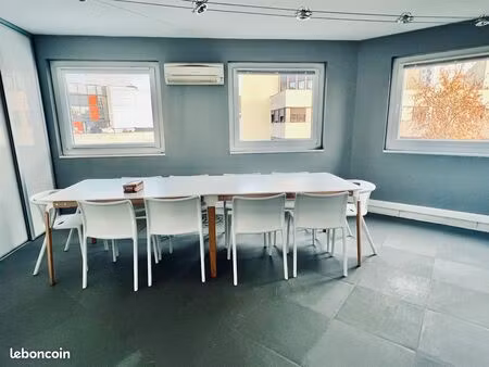 bureaux 403 m² chamalieres