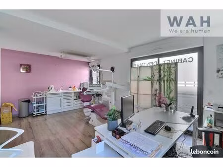 local 44 m² montpellier