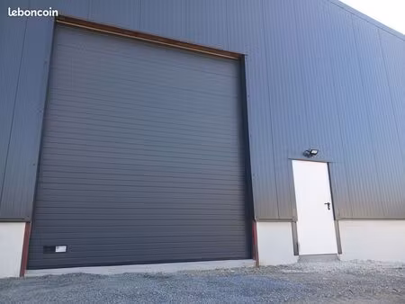 local/cellules d'activité stockage pme artisan