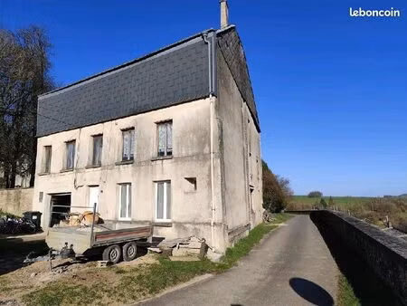 maison 7 pièces 210 m²