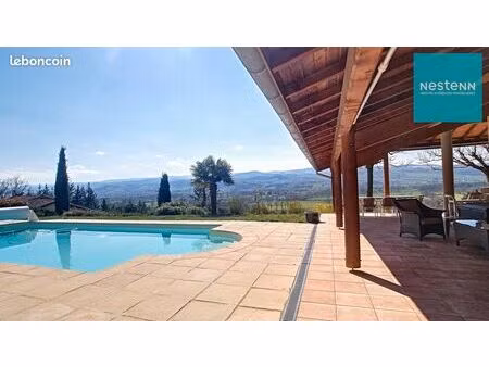 maison 5 pièces 143 m²