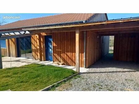 maison individuelle 3 chambres charbonnières les vieilles