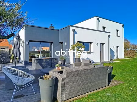 propriété 6 pièces 188 m²