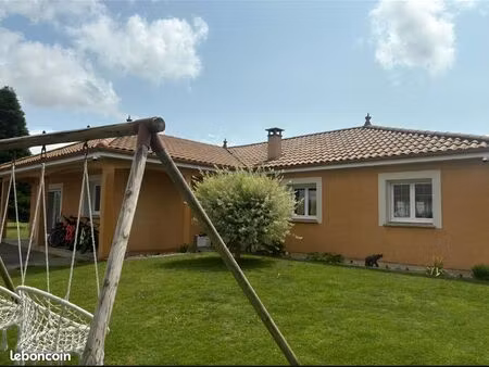 maison 5 pièces 127 mètres carré