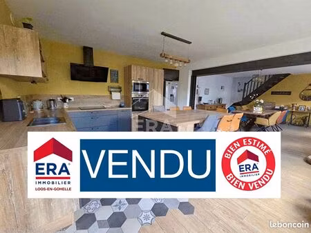 maison 7 pièces 195 m²