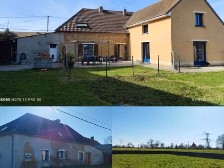 maison 8 pieces 191m²