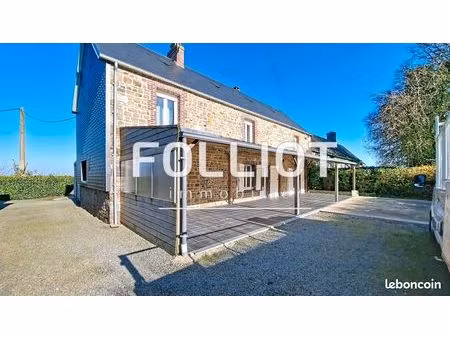 maison 6 pièces 133 m²