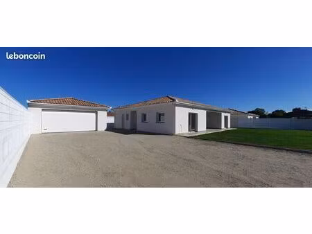 vente maison à pamiers