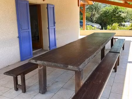 maison individuelle 105m2