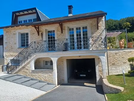 pavillon individuel à vendre avec terrain
