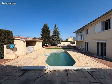 maison individuelle veauche