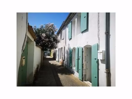 maison 4 pièces 65 m²