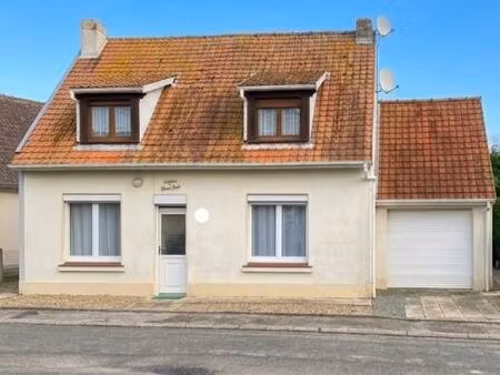 maison 4 pièces 95 m²