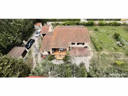 maison 4 pièces 100m2