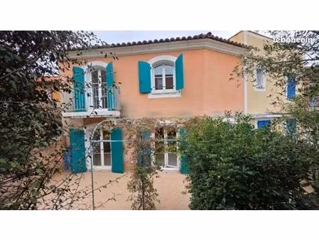 villa 4 pièces 106 m²