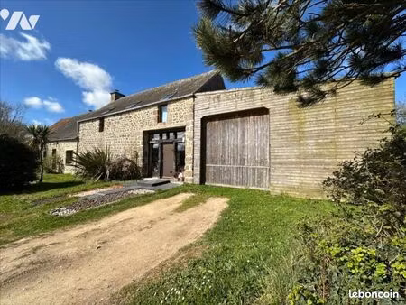 maison 6 pièces 165 m²