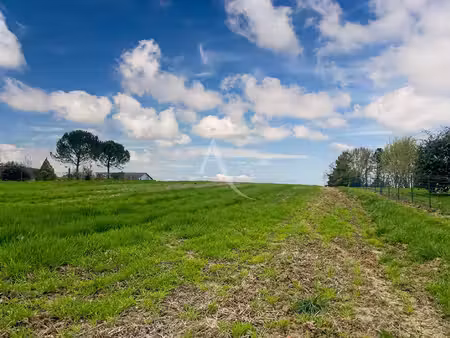 terrain à vendre