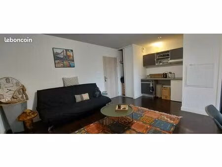 appartement t2 mérignac 33700