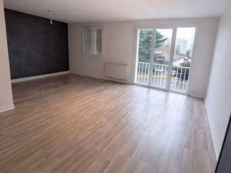 bel appartement t4/t5 - quartier vignemal /arsenal