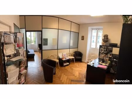 bureaux à louer biarritz
