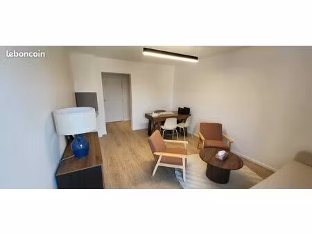 bureaux à louer mi-temps