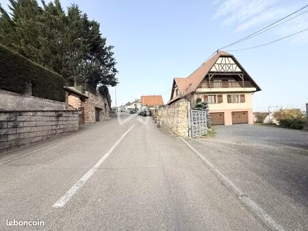 bureaux 224 m² obernai