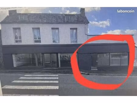 location bureau  centre torigny les villes