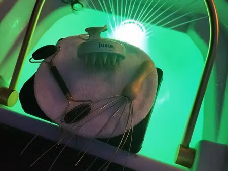 fond de commerce institut de beauté