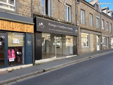 local commercial 45m2